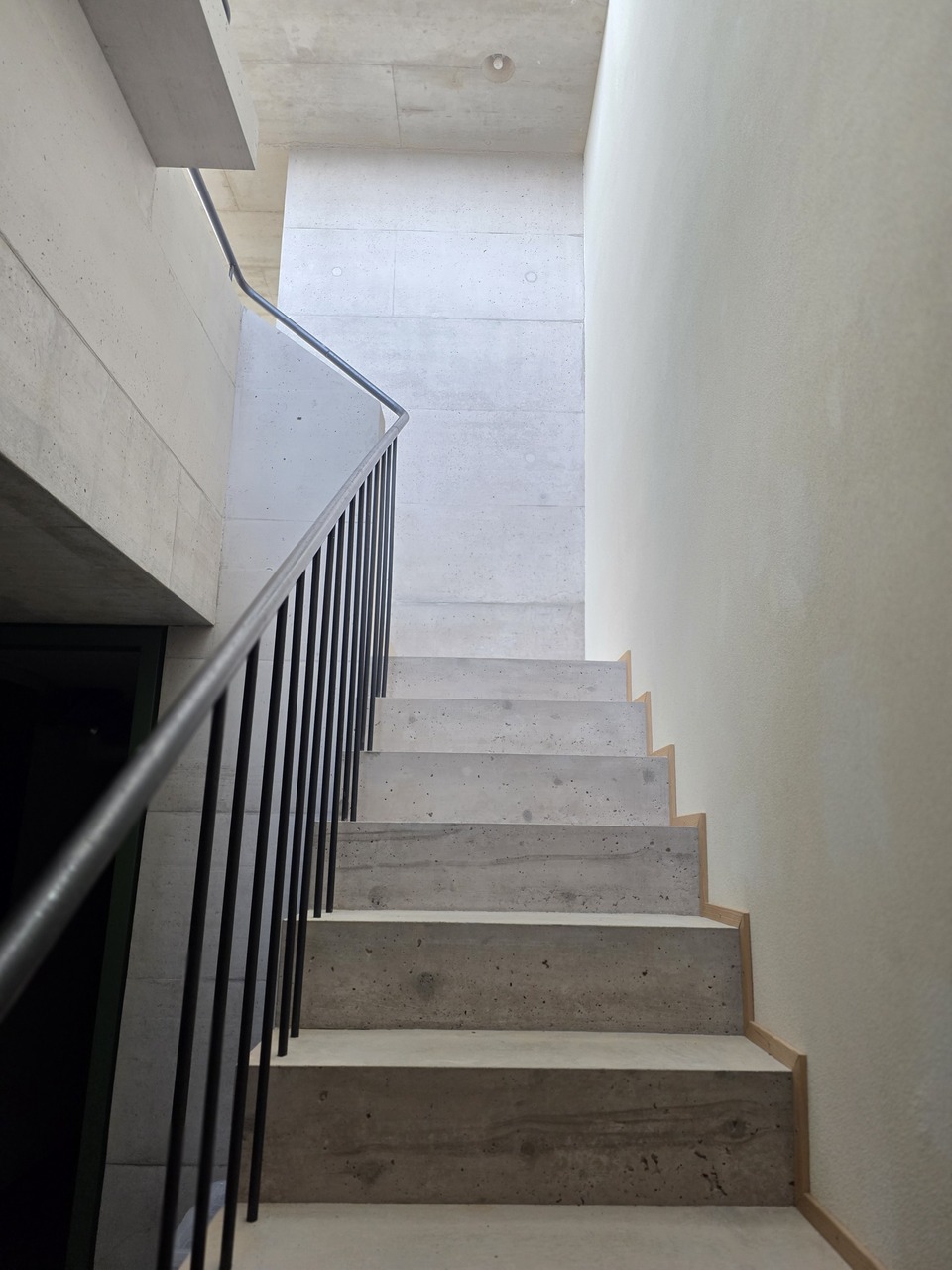 3 ½ rooms duplex house
