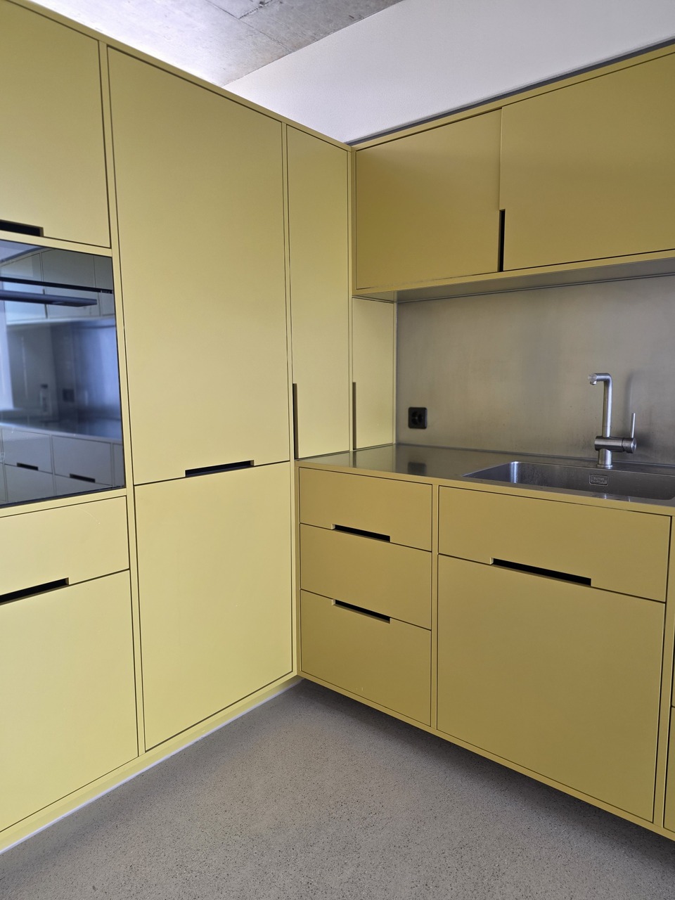 3 ½ rooms duplex house