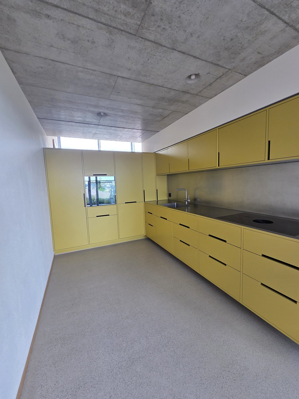 3 ½ rooms duplex house