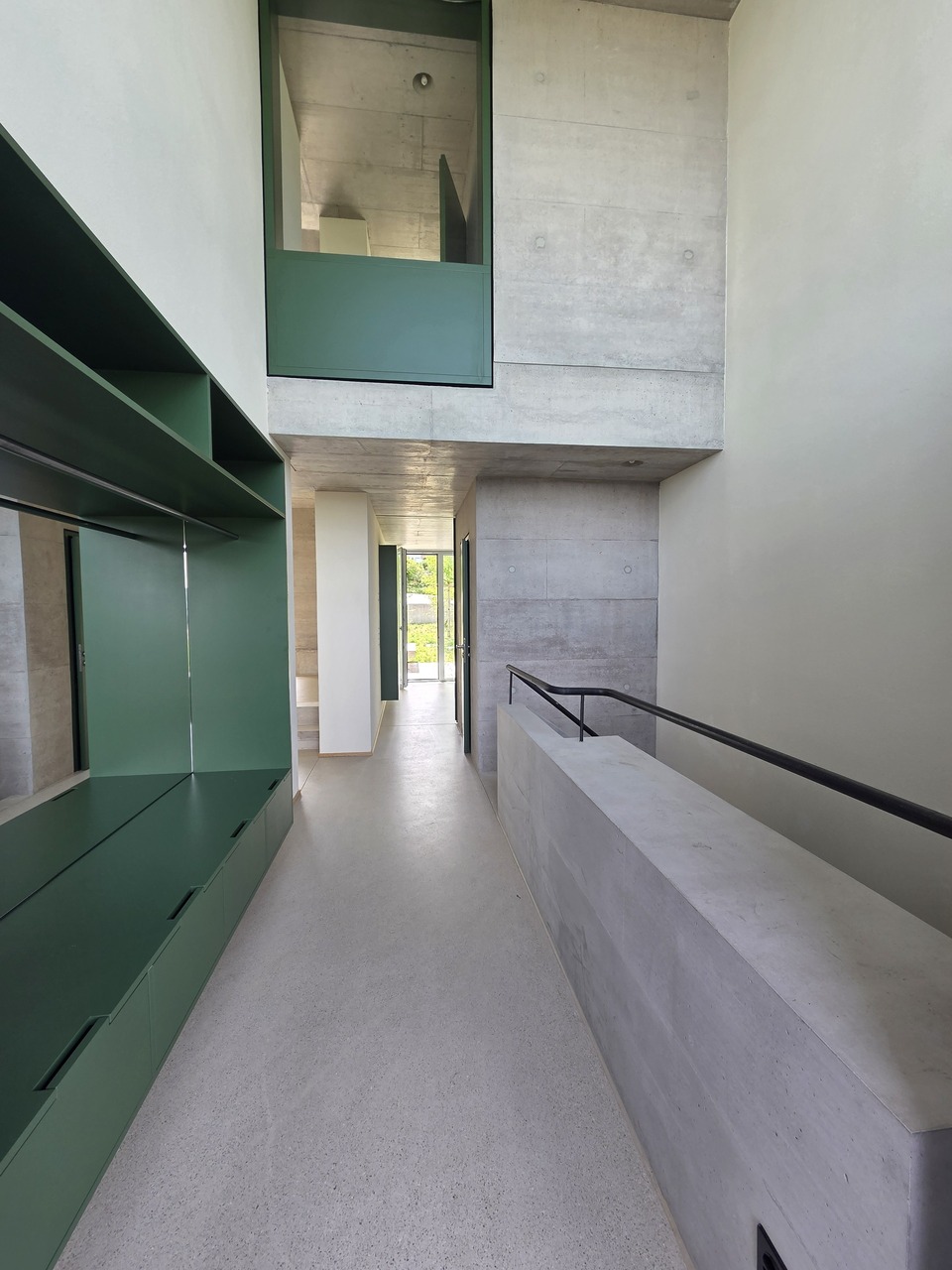 3 ½ rooms duplex house