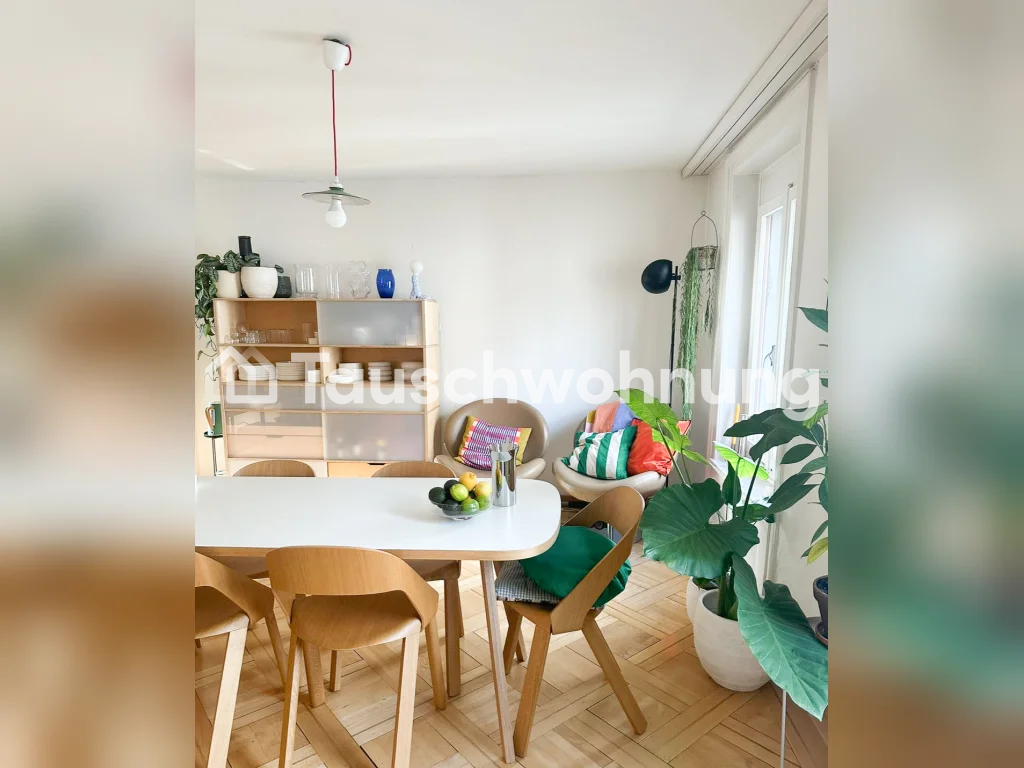 3 ½ rooms apartment, photo 2 of 10