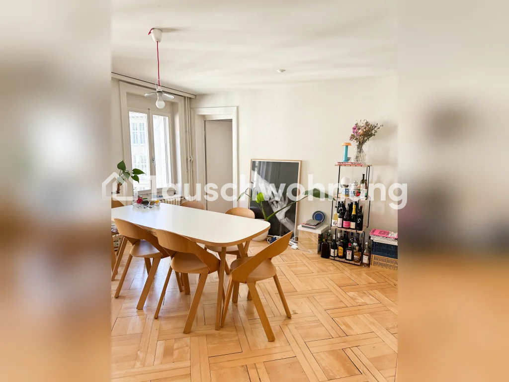 3 ½ rooms apartment, photo 3 of 10