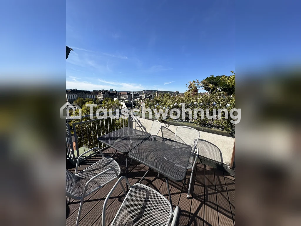 3 ½ rooms apartment, photo 1 of 10