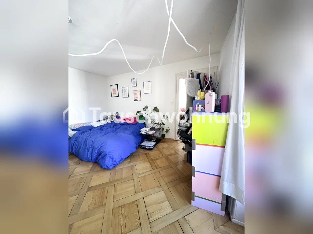 3 ½ rooms apartment, photo 10 of 10