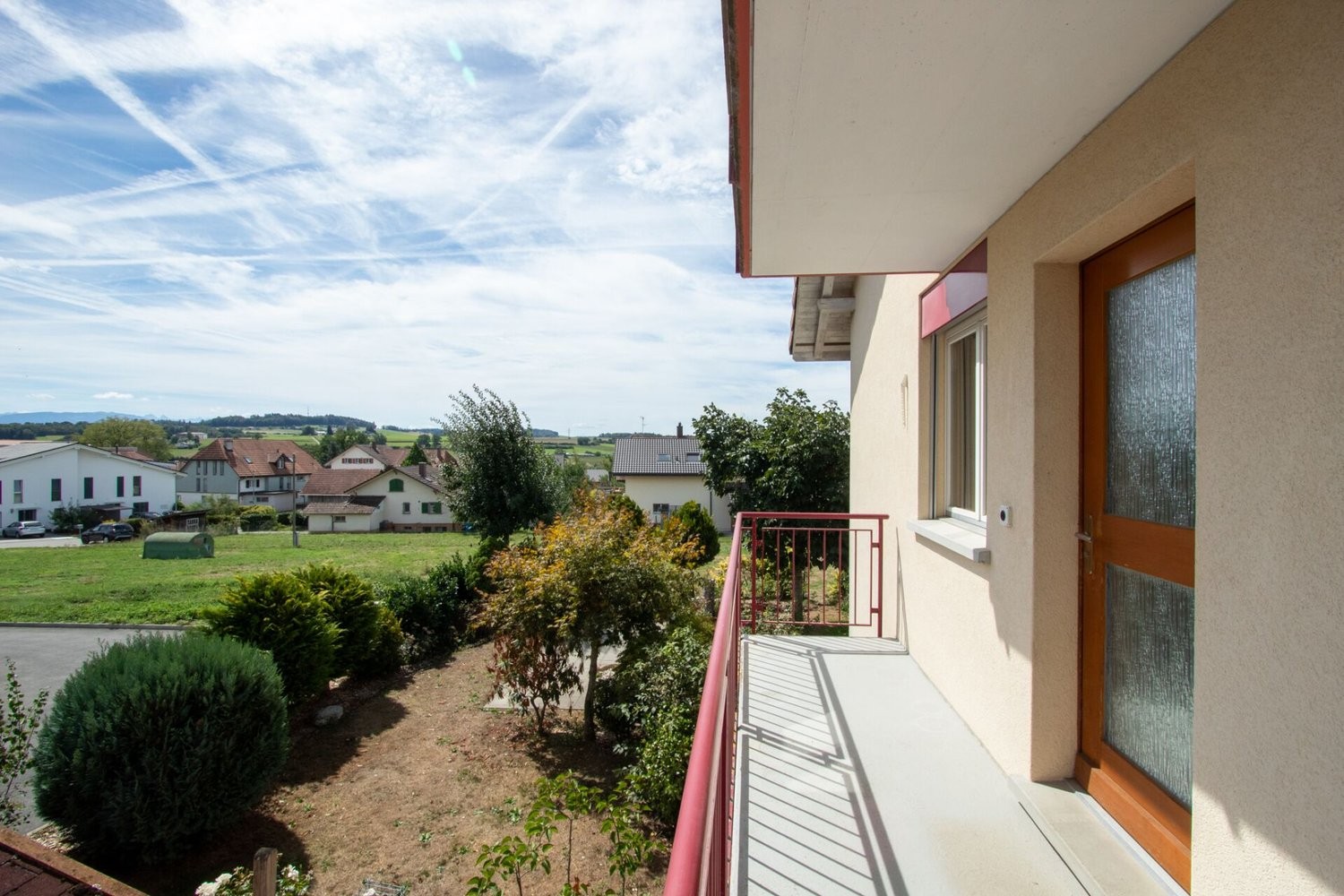 6 ½ rooms duplex house