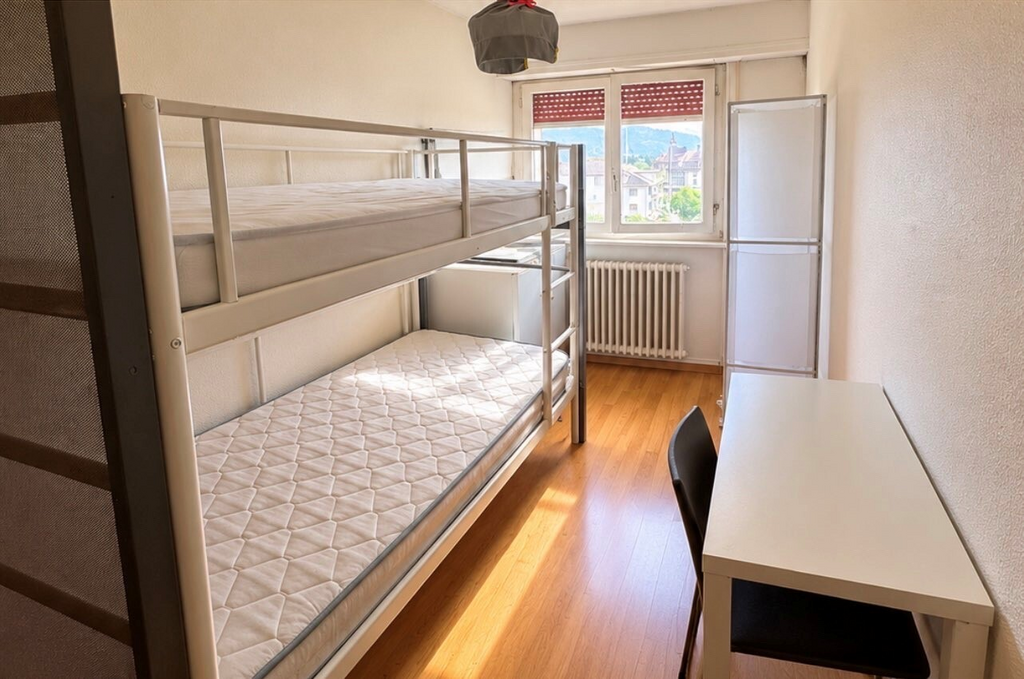 1 room apartment, photo 1 of 3