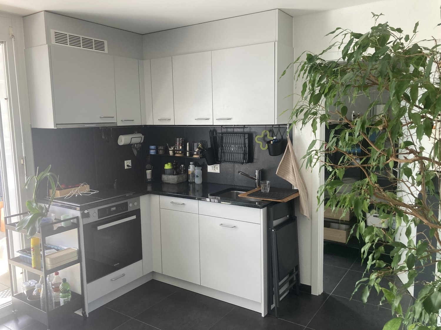 1 ½ rooms furnished flat, photo 5 of 10