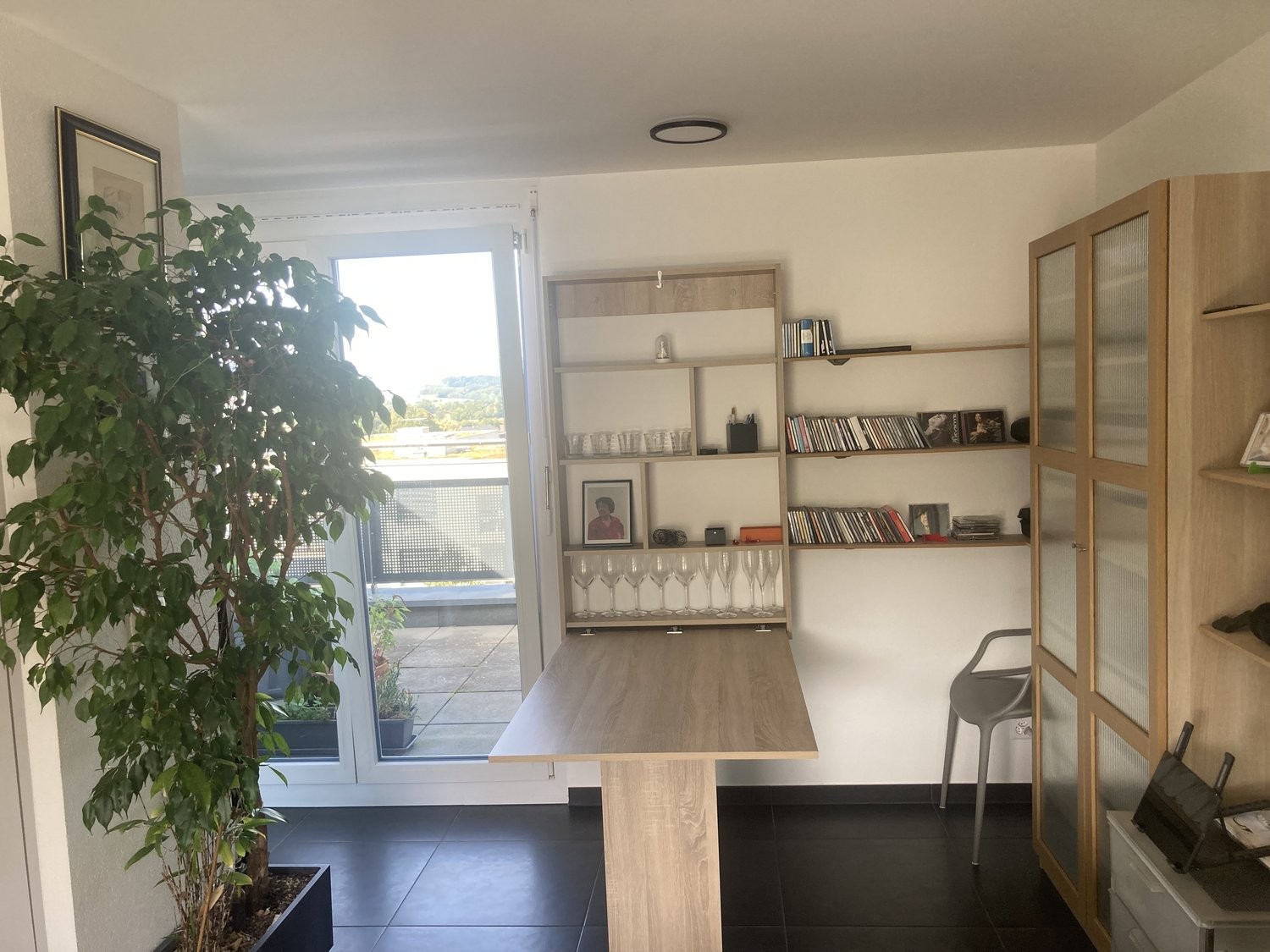 1 ½ rooms furnished flat, photo 3 of 10