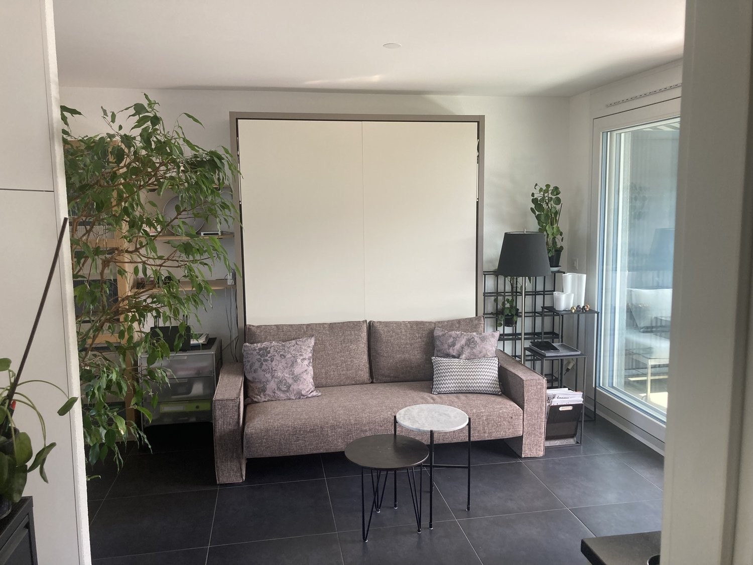1 ½ rooms furnished flat, photo 1 of 10