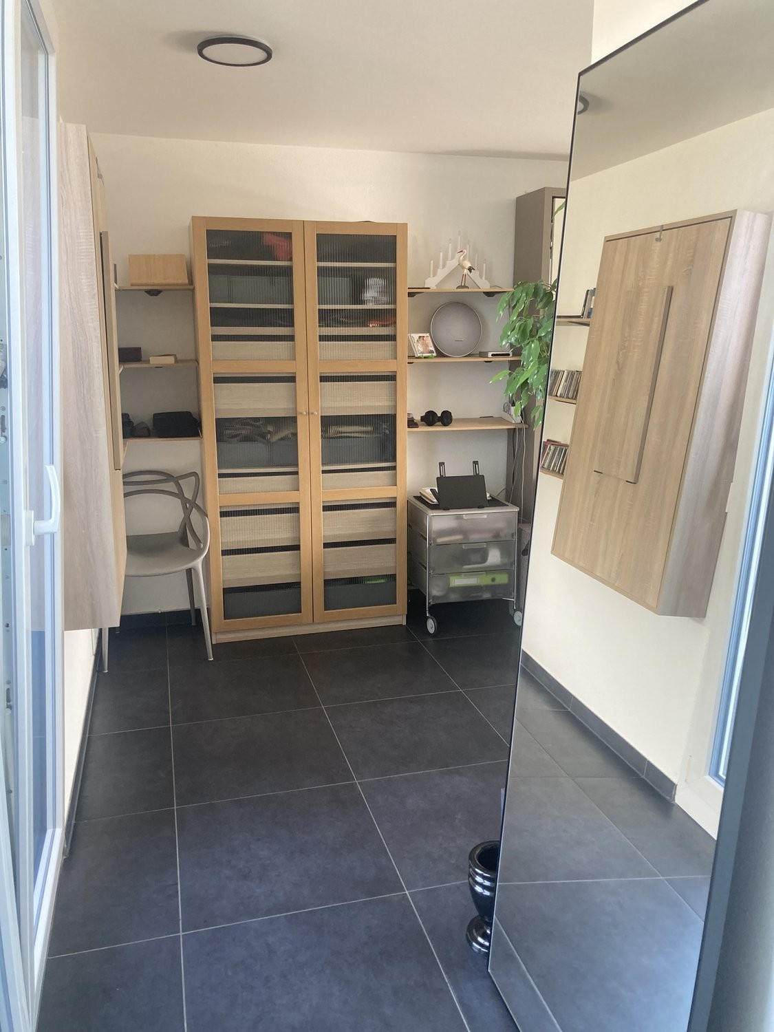 1 ½ rooms furnished flat, photo 4 of 10