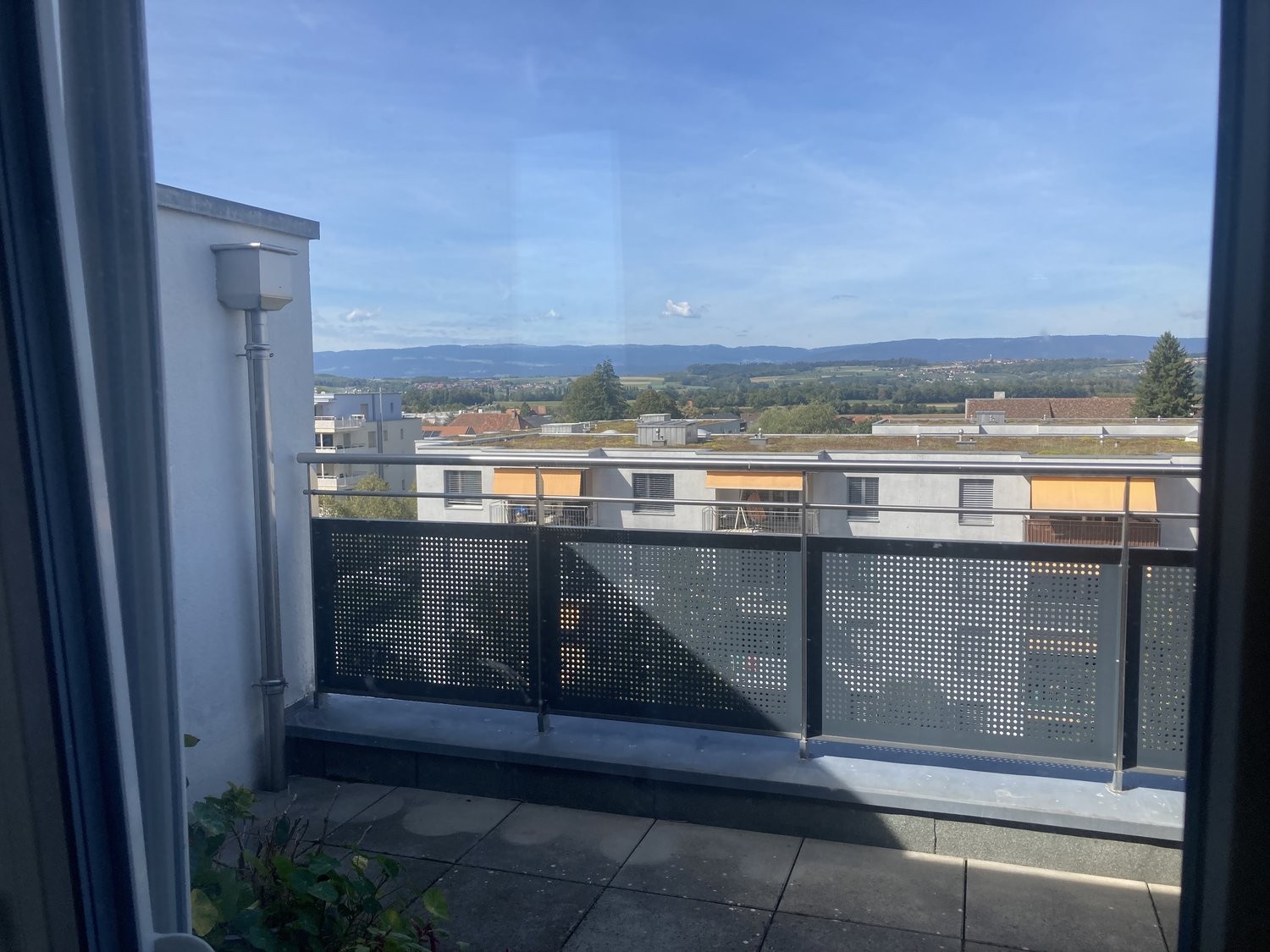 1 ½ rooms furnished flat, photo 10 of 10