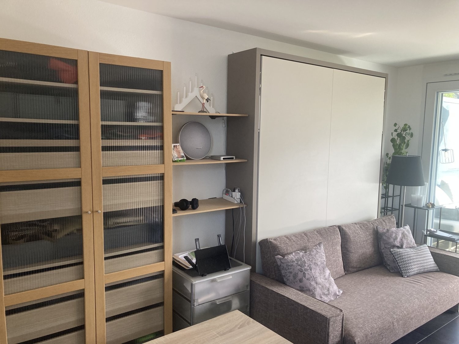1 ½ rooms furnished flat, photo 2 of 10