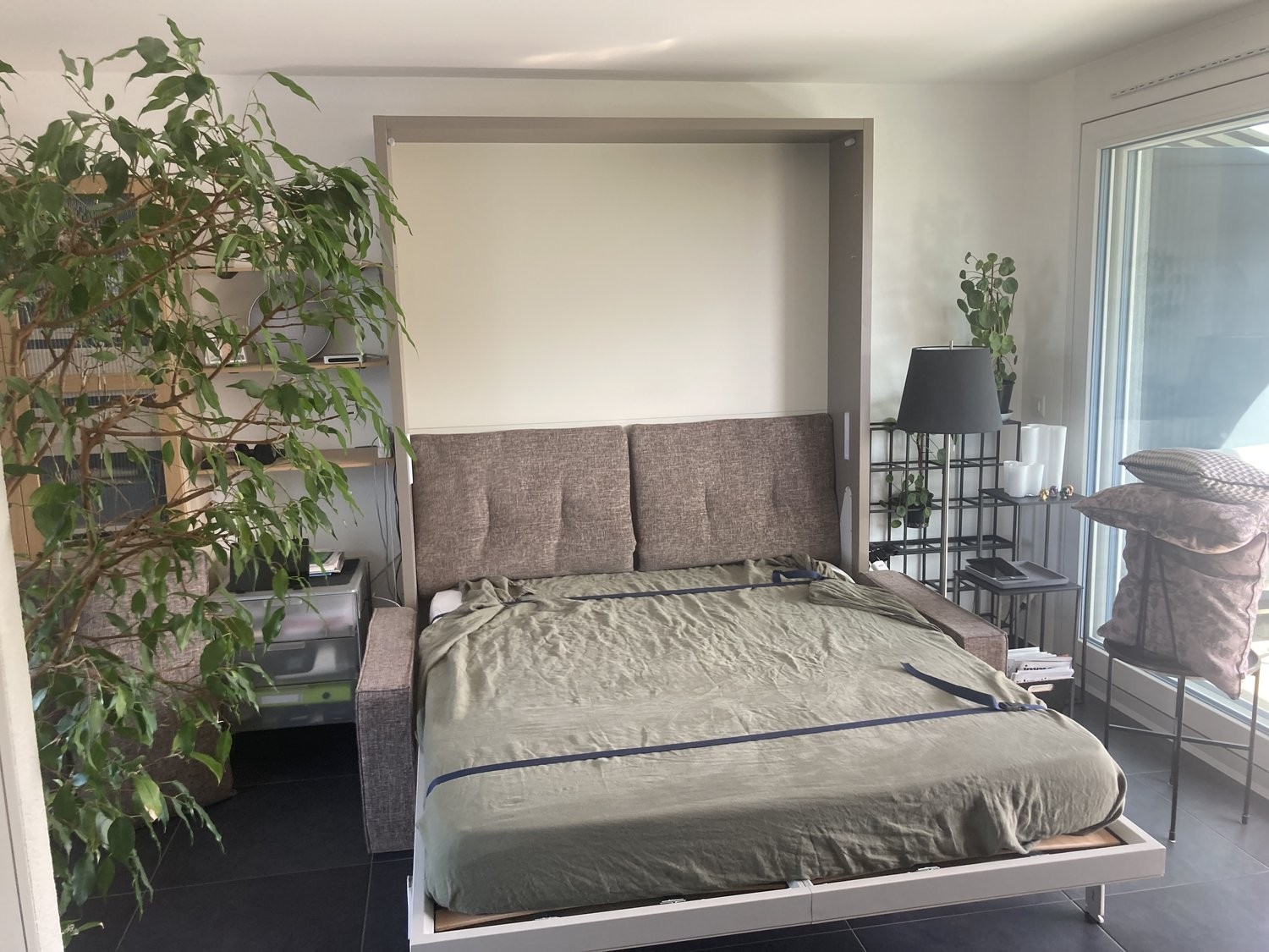 1 ½ rooms furnished flat, photo 7 of 10
