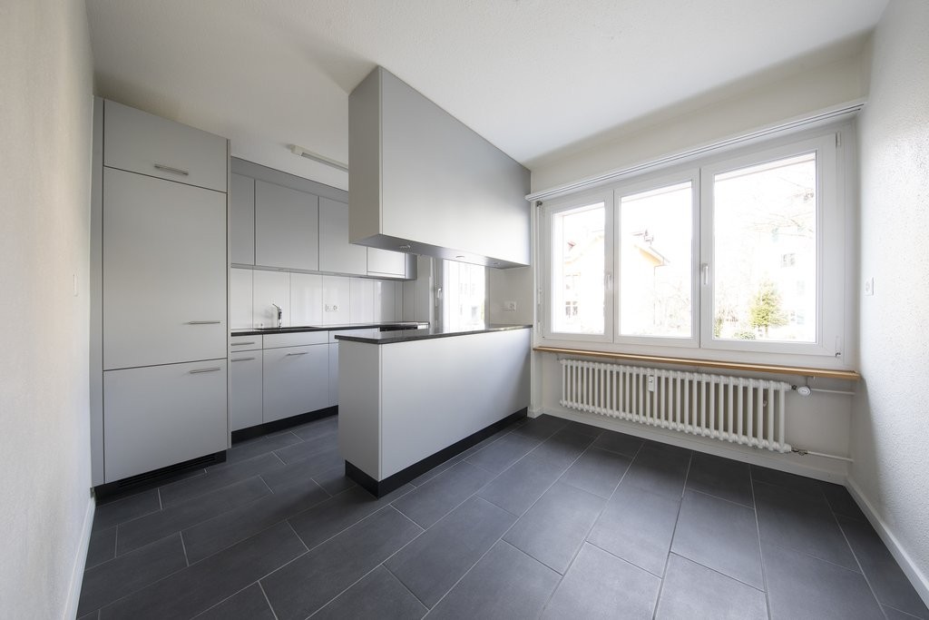4 ½ rooms apartment, photo 2 of 9