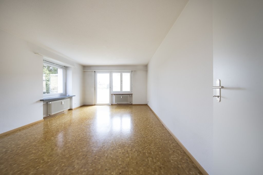 4 ½ rooms apartment, photo 3 of 9