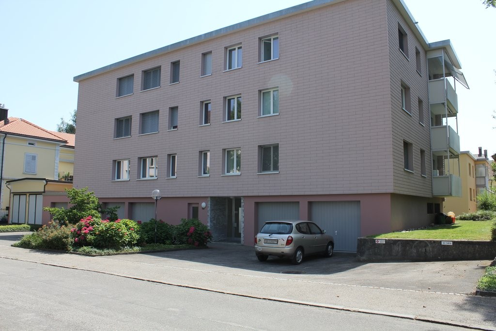 4 ½ rooms apartment, photo 9 of 9