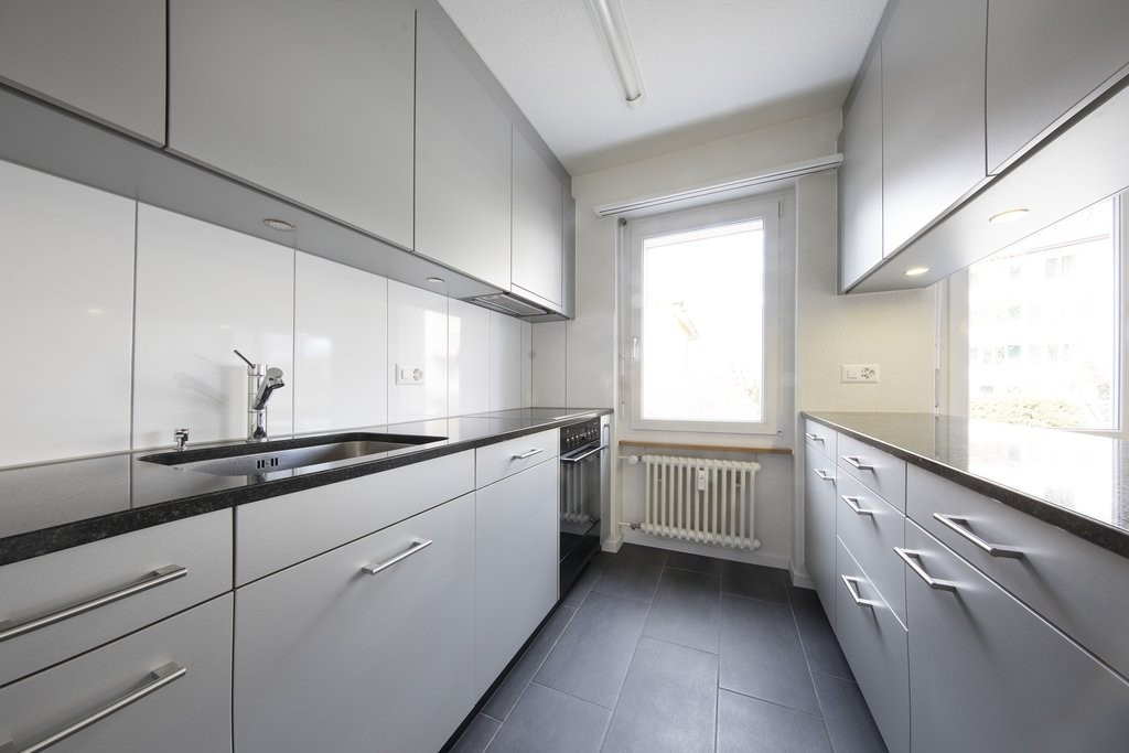 4 ½ rooms apartment, photo 1 of 9