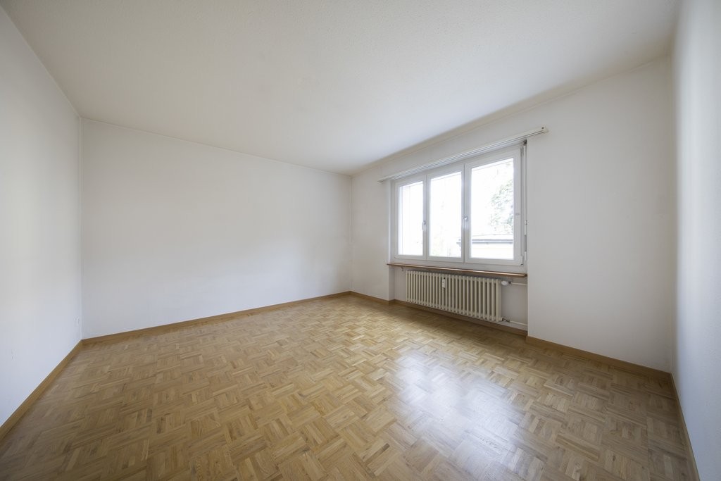 4 ½ rooms apartment, photo 4 of 9