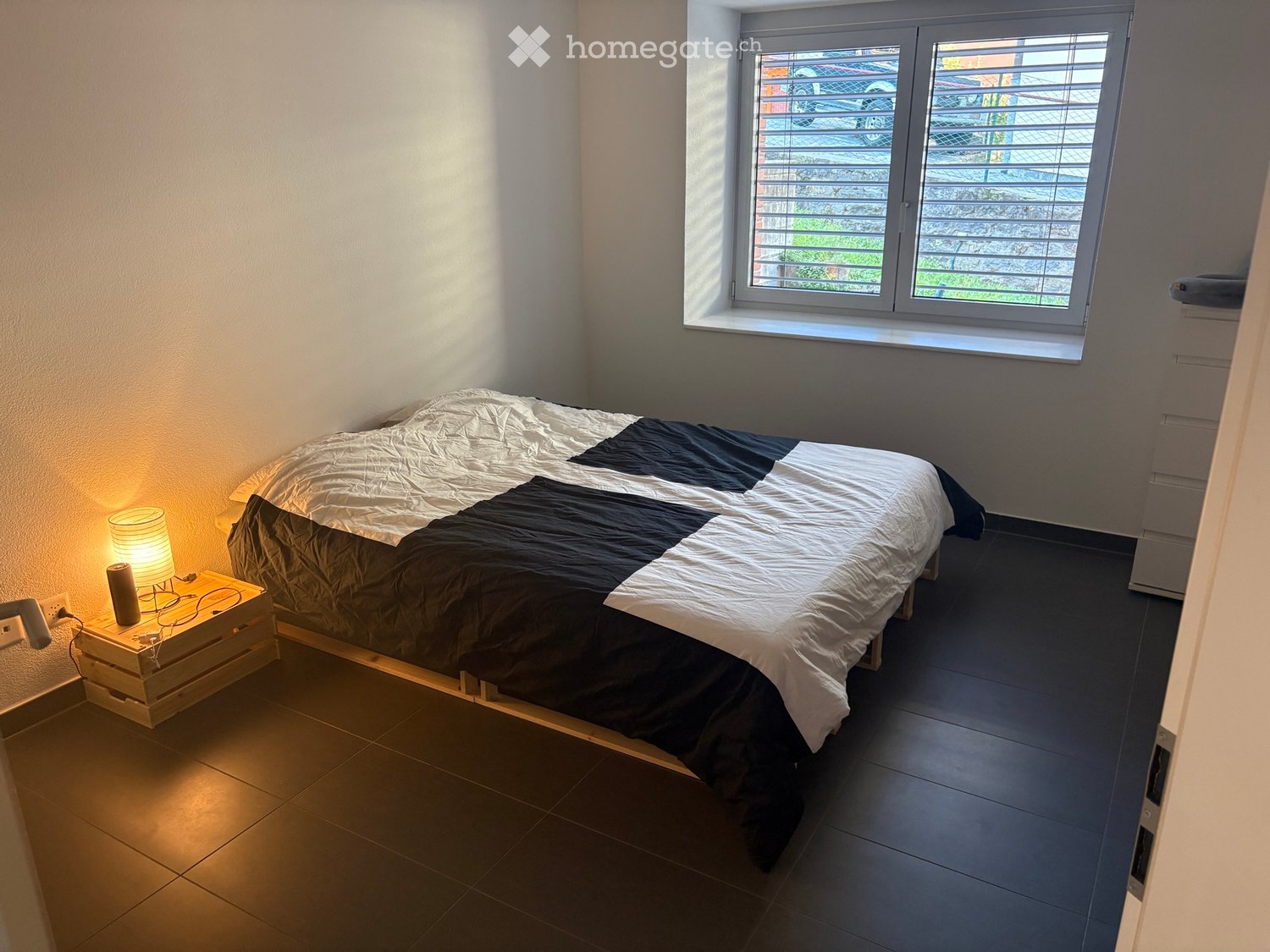 Appartement de 2 pièces, photo 4 sur 5