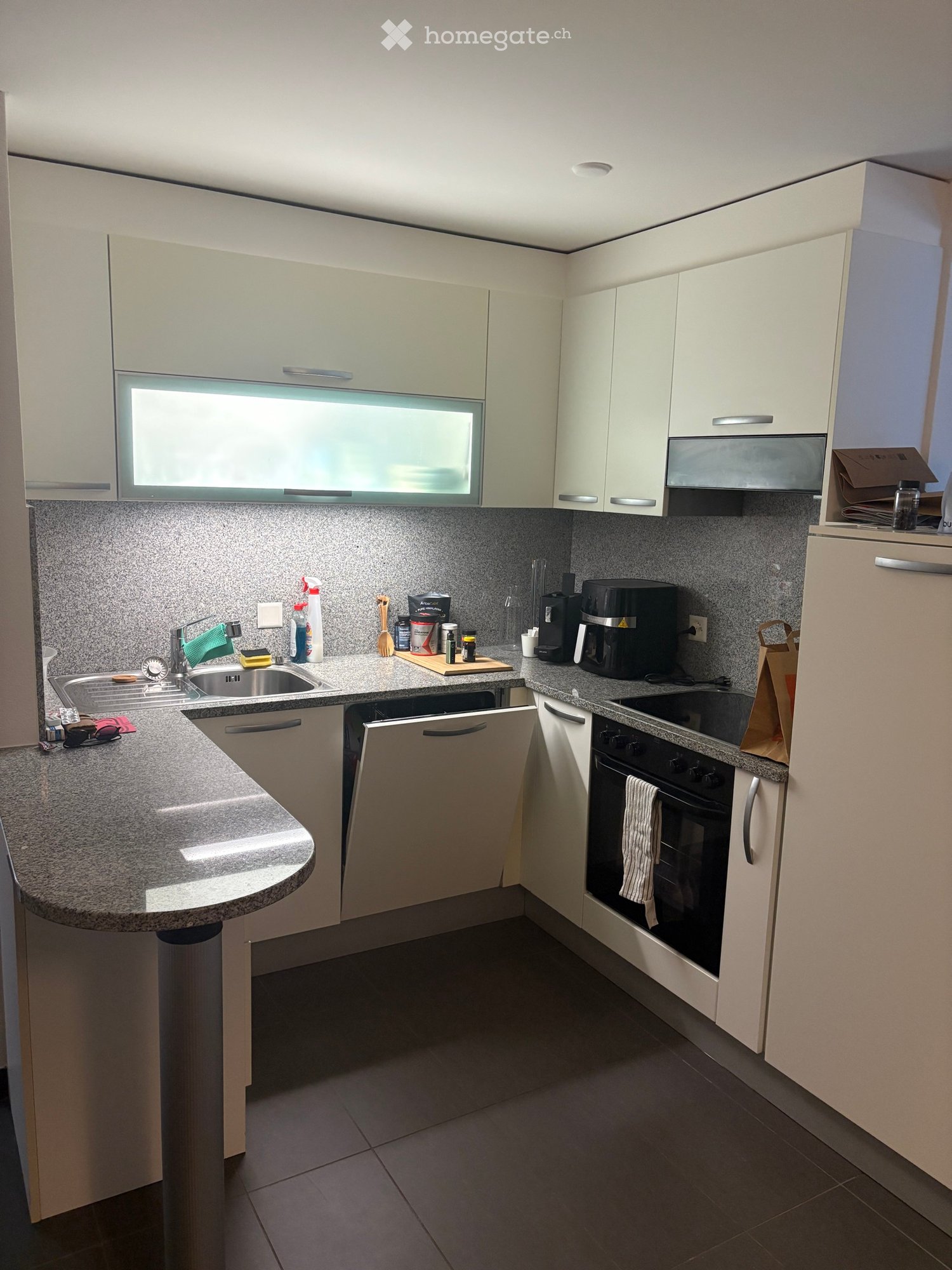 Appartement de 2 pièces, photo 2 sur 5