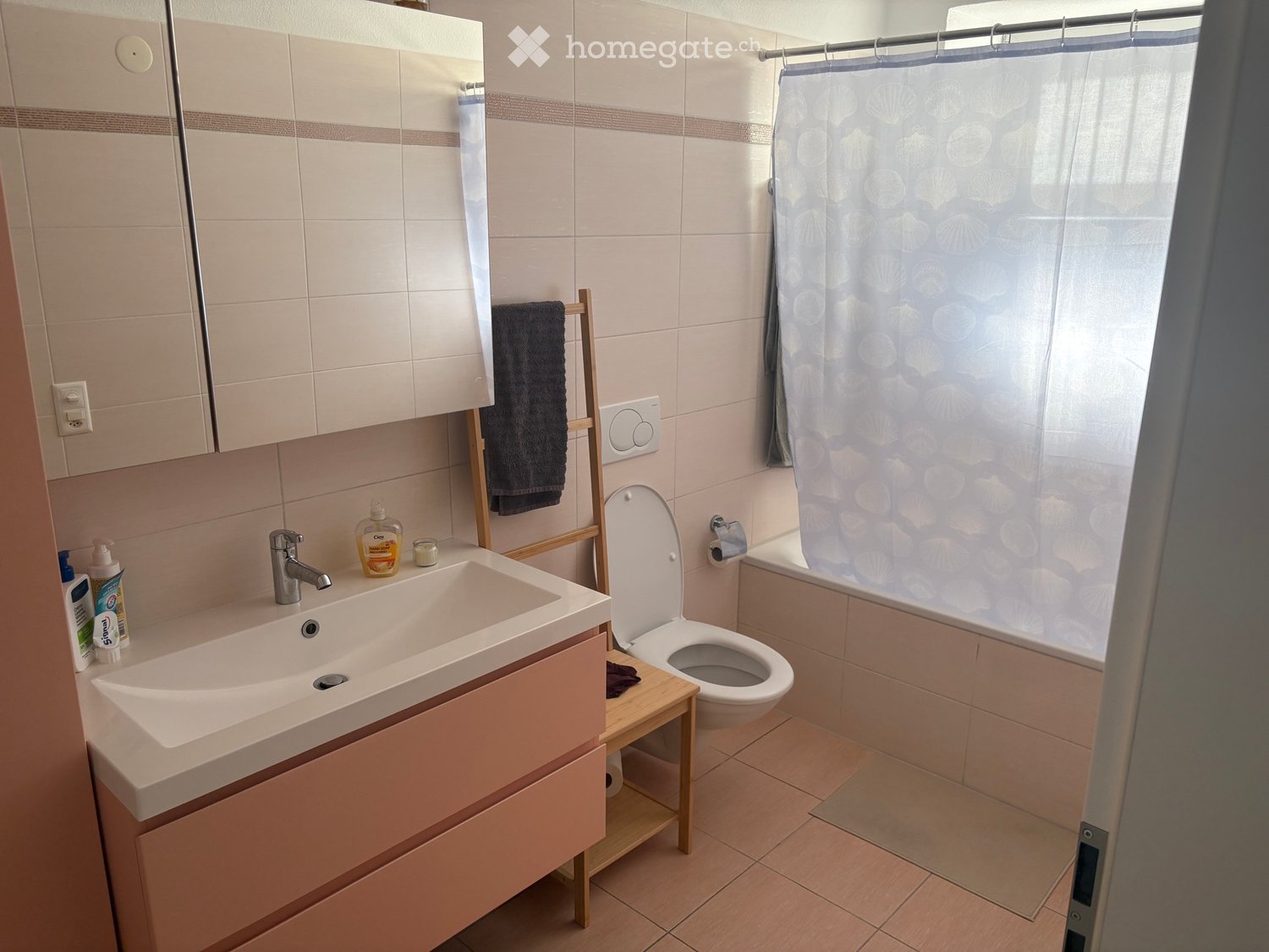 Appartement de 2 pièces, photo 3 sur 5