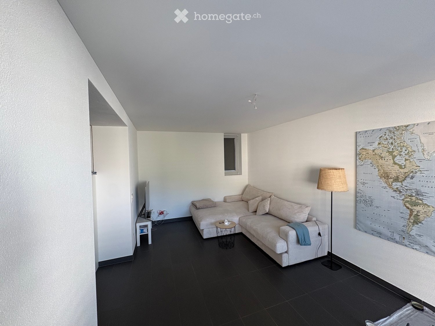 Appartement de 2 pièces, photo 1 sur 5