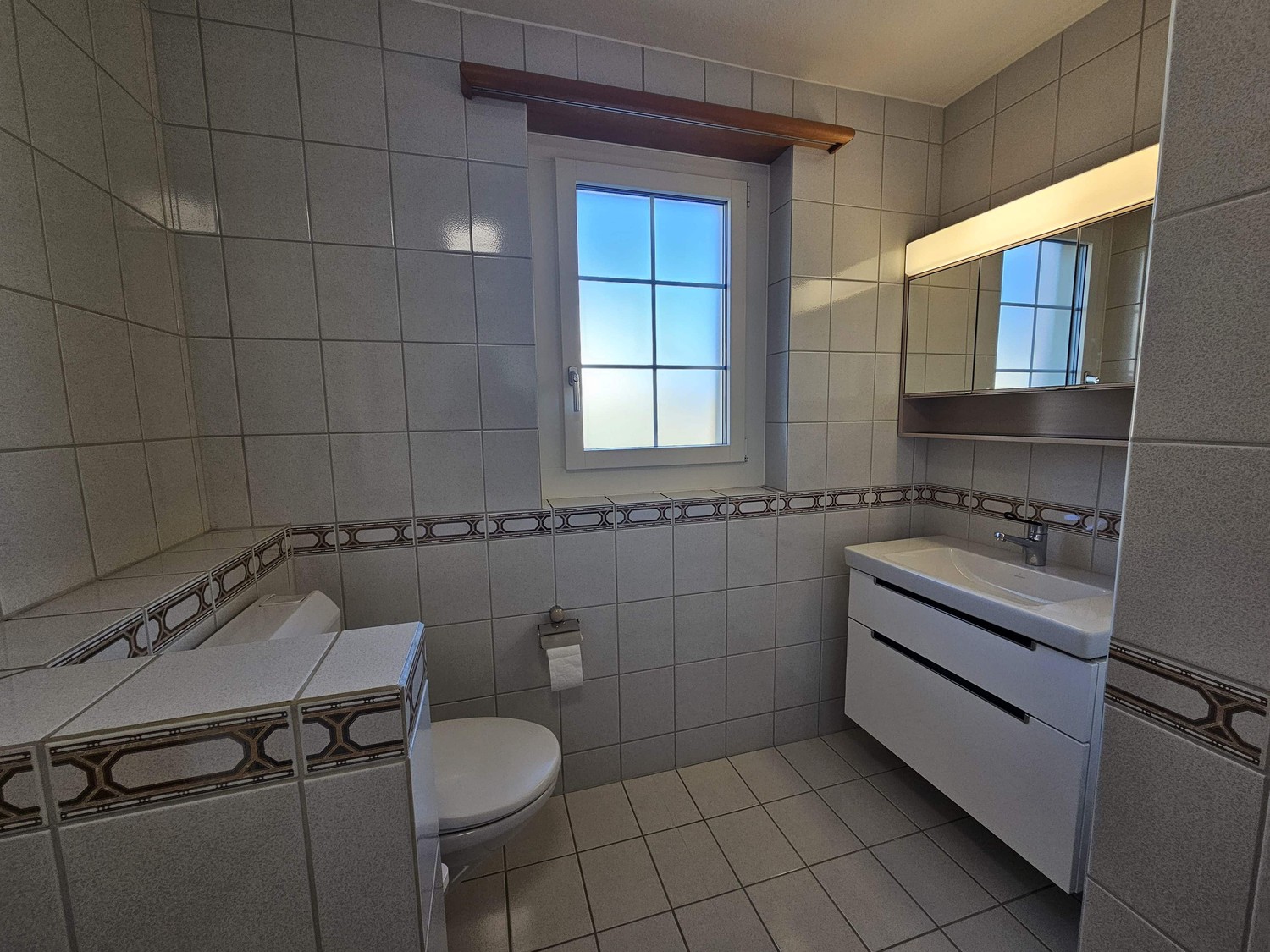 4 ½ rooms apartment, photo 5 of 10