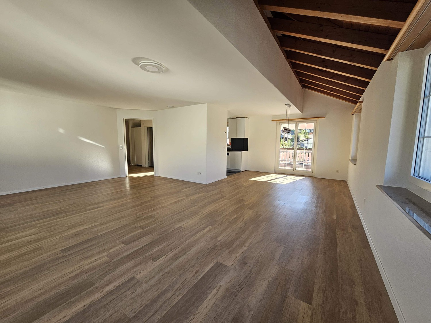 4 ½ rooms apartment, photo 2 of 10