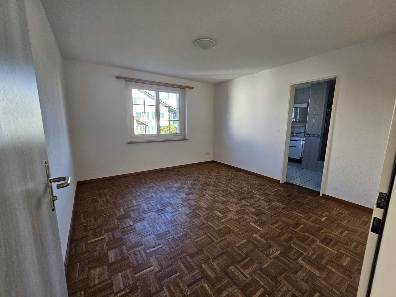 4 ½ rooms apartment, photo 4 of 10