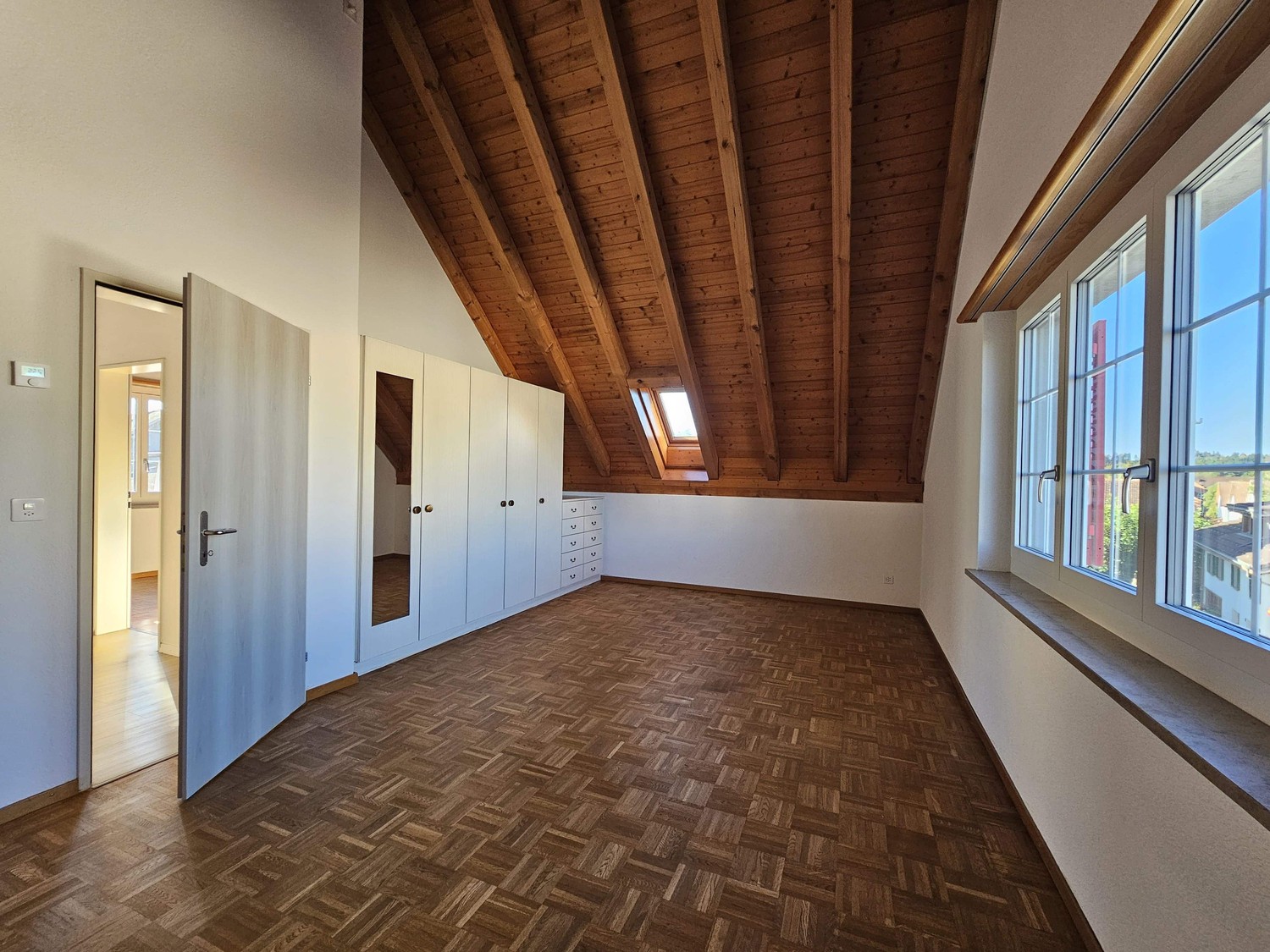 4 ½ rooms apartment, photo 9 of 10