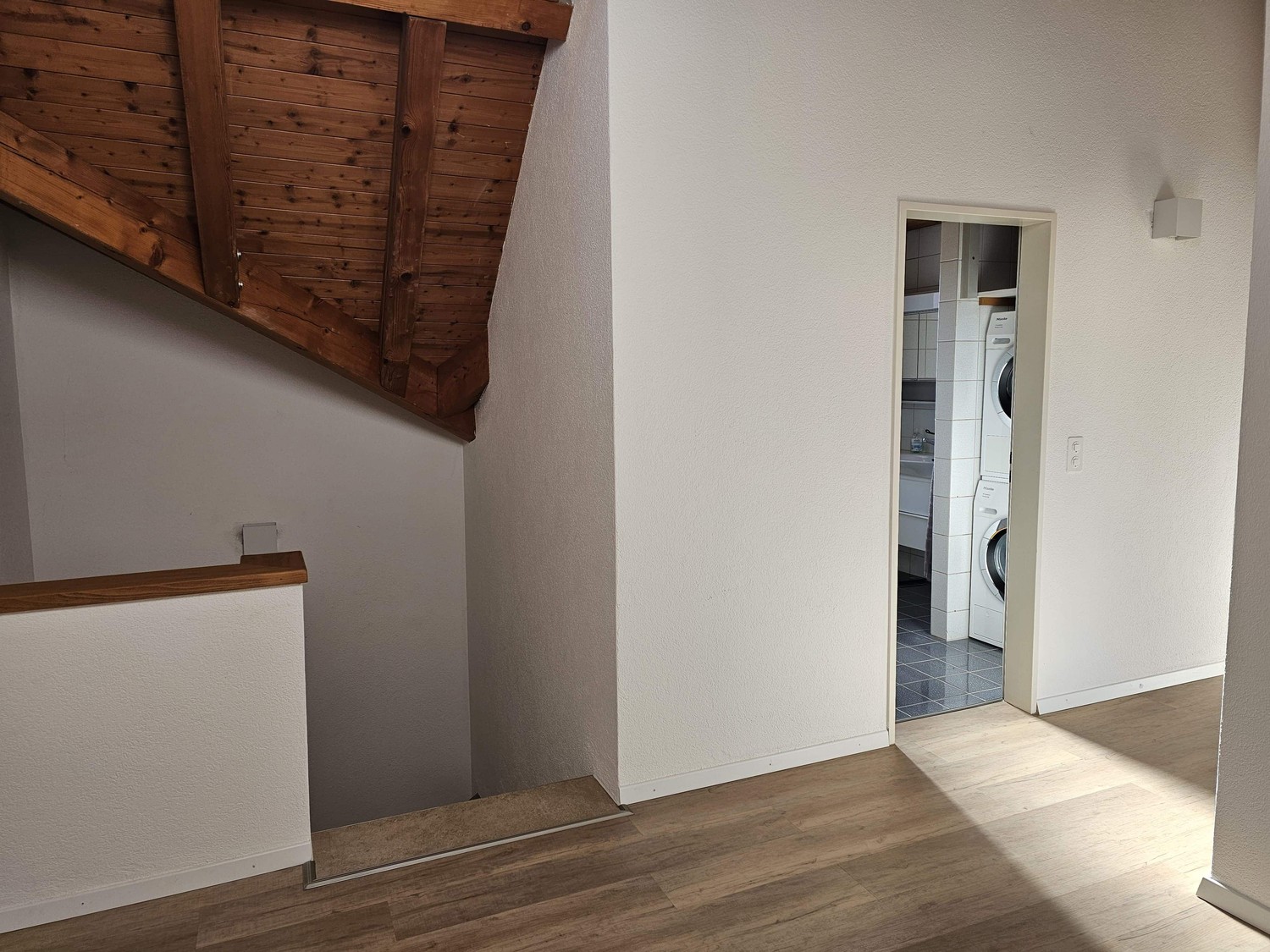 4 ½ rooms apartment, photo 8 of 10
