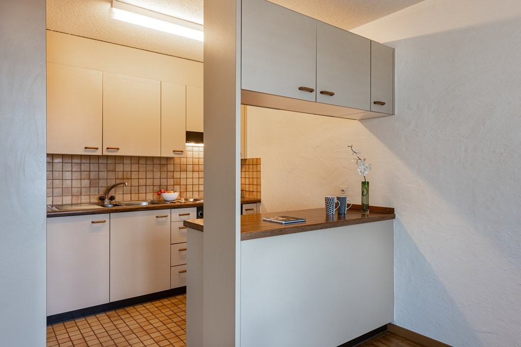 4 ½ rooms apartment, Foto 4 von 6