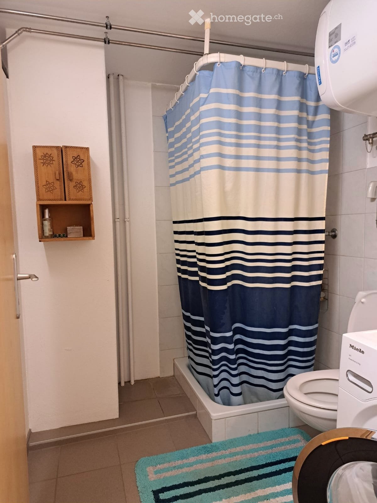1 room single room