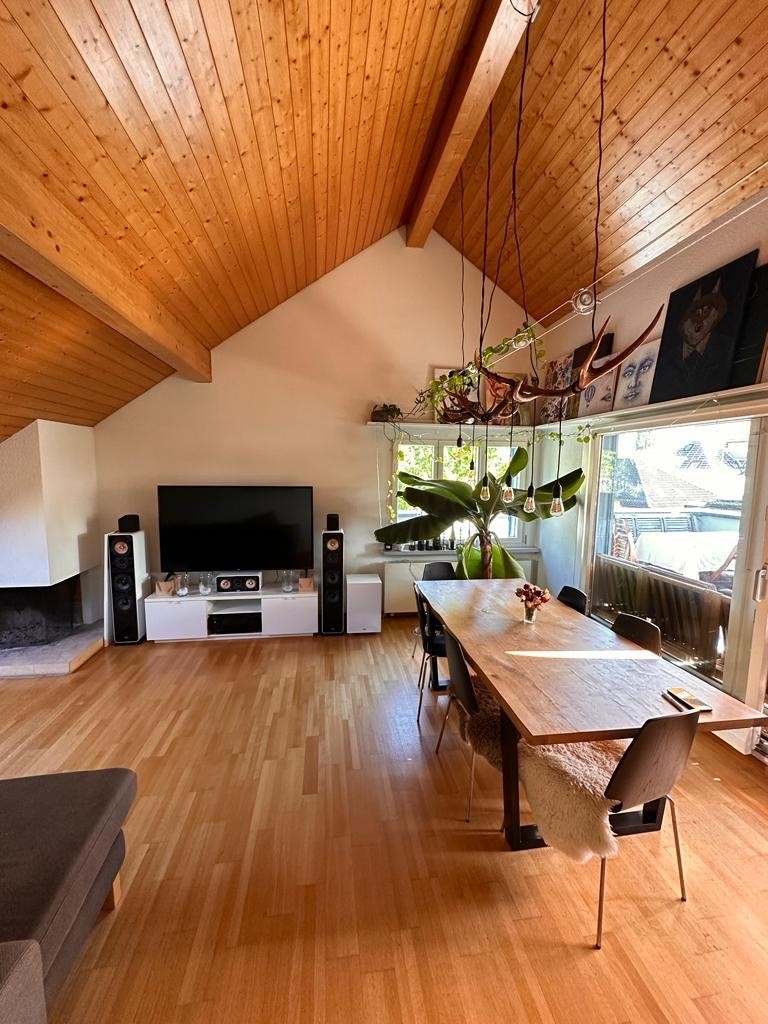 Room in a shared flat, photo 3 of 7