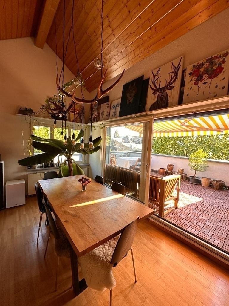Room in a shared flat, photo 2 of 7