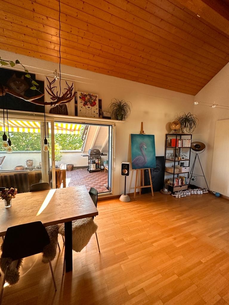 Room in a shared flat, photo 4 of 7
