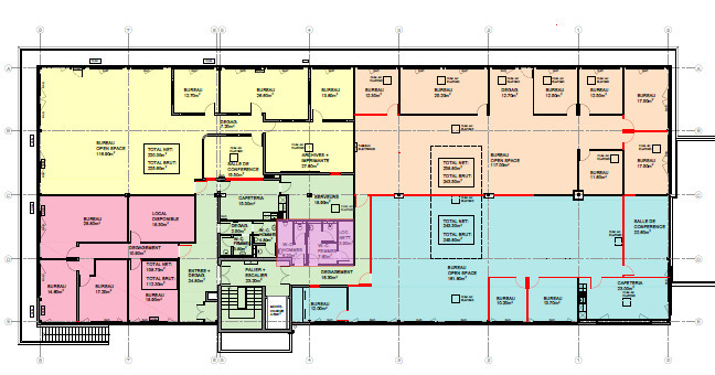 1000m² workshop, photo 4 of 4