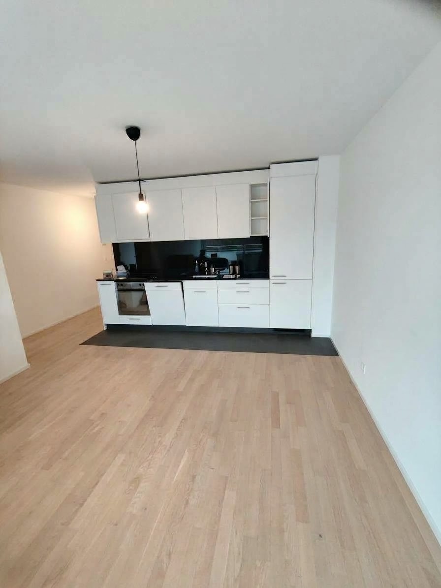 1 ½ rooms apartment