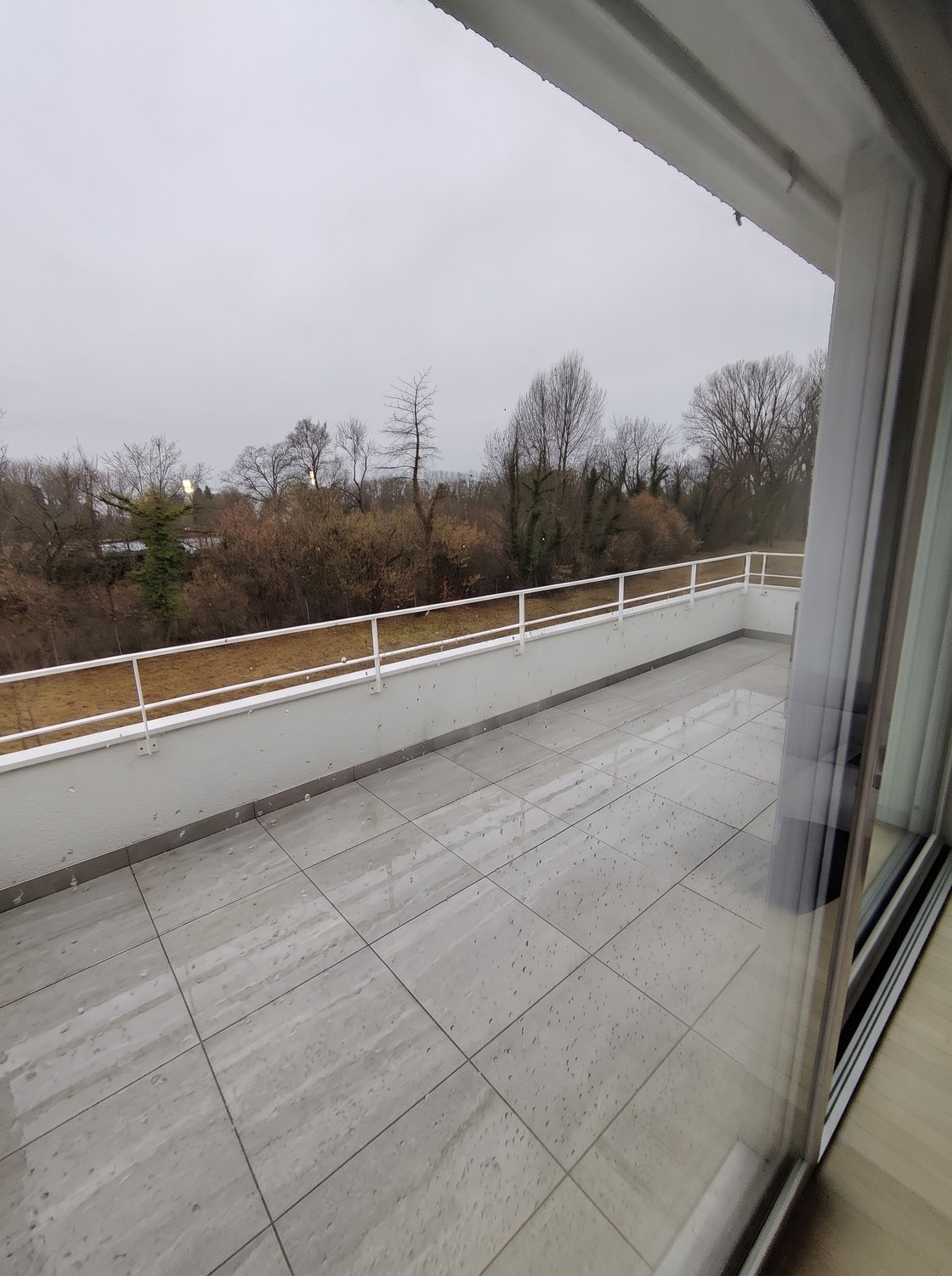 1 ½ rooms apartment