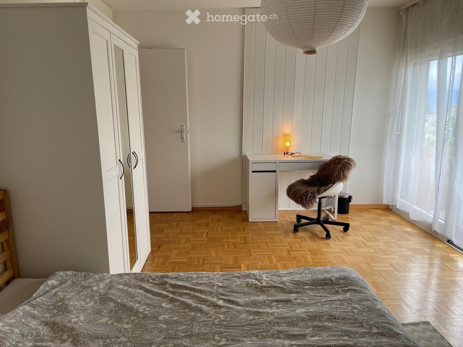 1 room single room