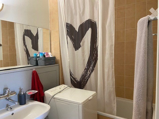 1 room single room