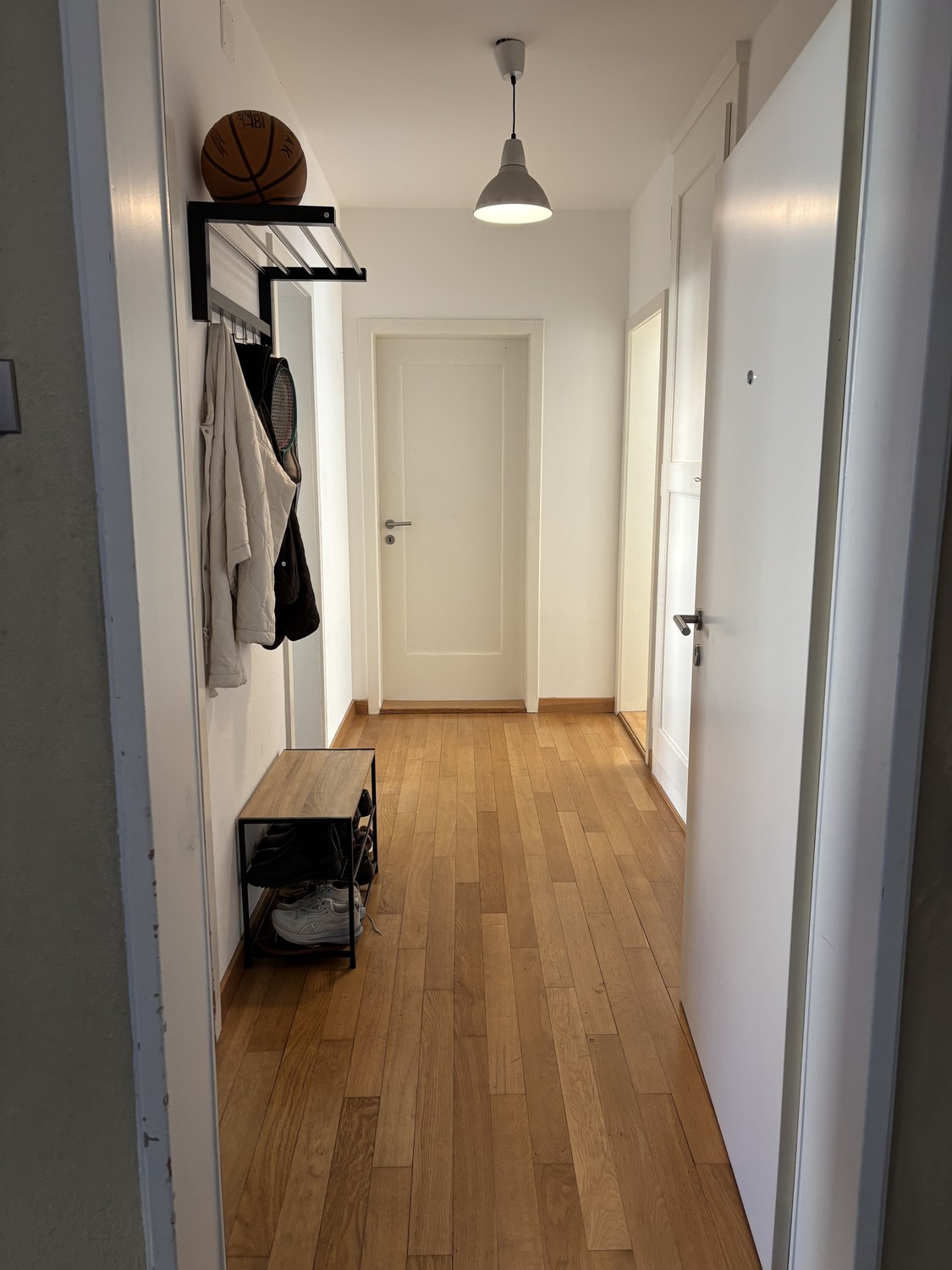 Room in a shared flat, photo 4 of 10