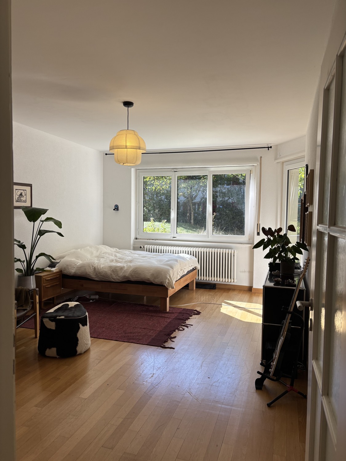 Room in a shared flat, photo 10 of 10