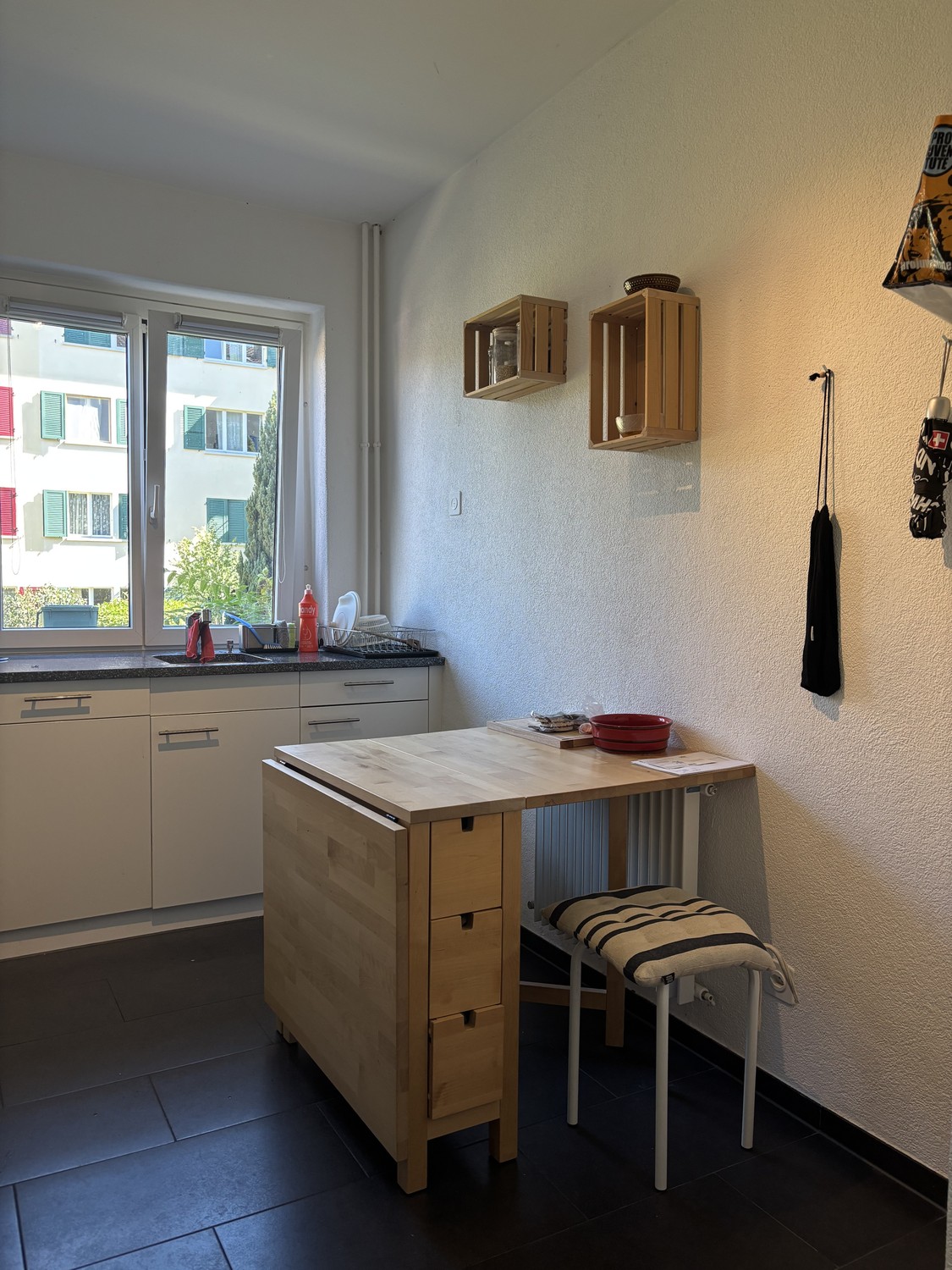 Room in a shared flat, photo 3 of 10