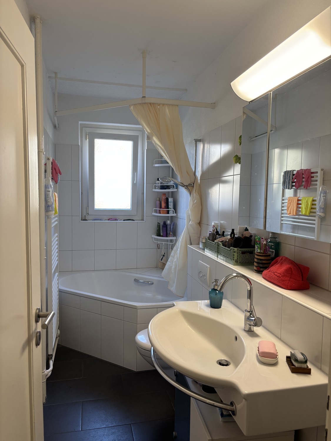 Room in a shared flat, photo 2 of 10