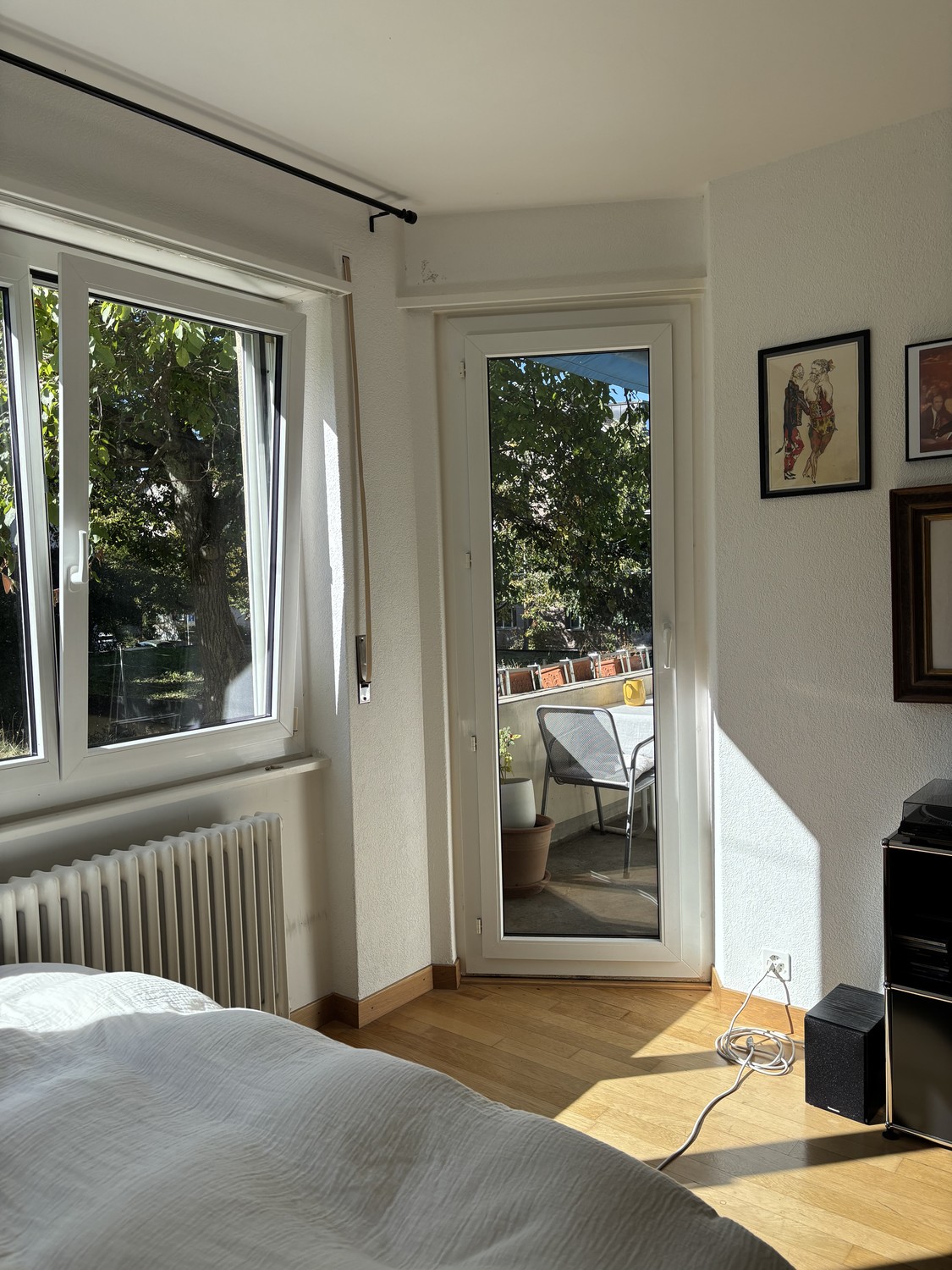 Room in a shared flat, photo 8 of 10