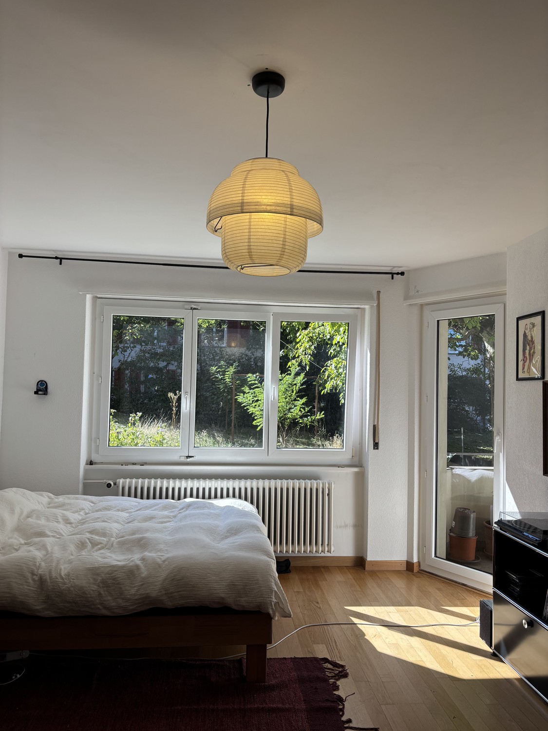 Room in a shared flat, photo 9 of 10