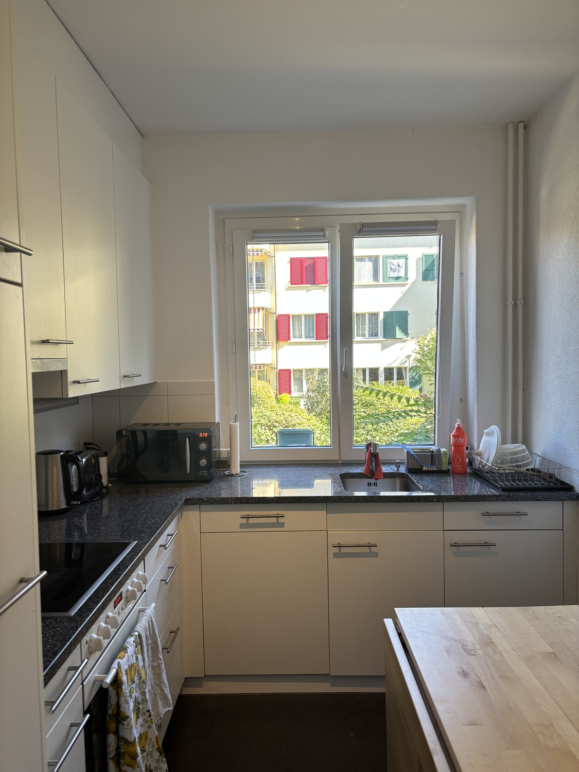 Room in a shared flat, photo 1 of 10