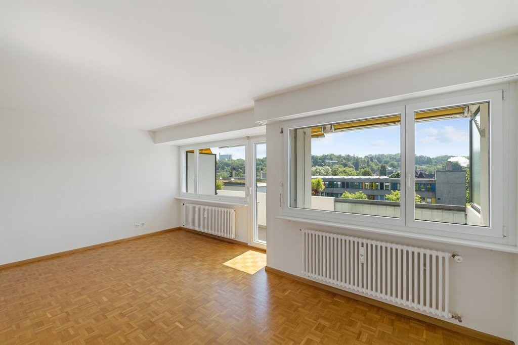 3 ½ rooms apartment, photo 4 of 10