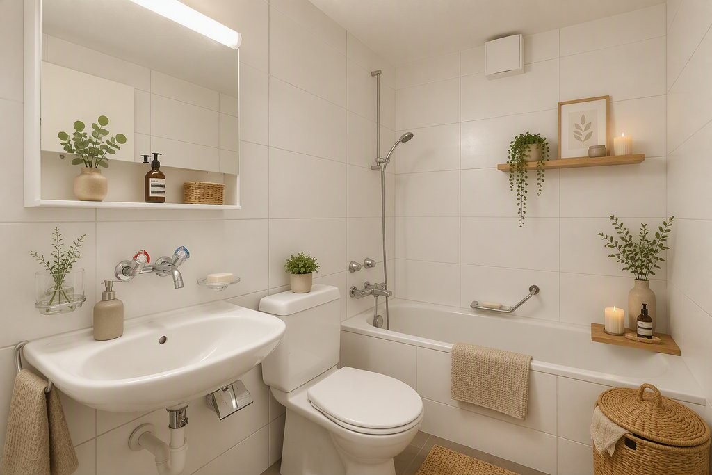 3 ½ rooms apartment, photo 5 of 10